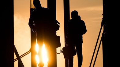 Deutsche Wirtschaft wächst im Sommer überraschend