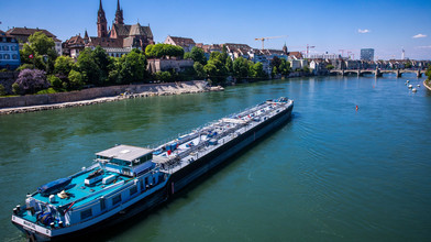 Studie: Grundwasser am Oberrhein durch Schadstoffe belastet