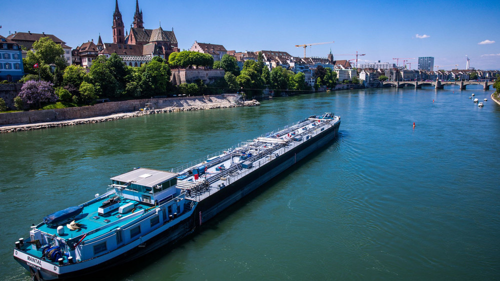 Studie deckt starke Grundwasser-Belastung am Oberrhein auf