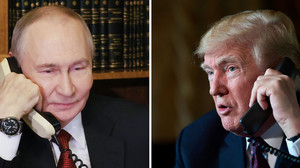 Putin wirft Kiew Angriff auf Residenz vor - Selenskyj: Lüge