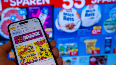 Verbraucherschützer klagen gegen Netto wegen App-Rabatten