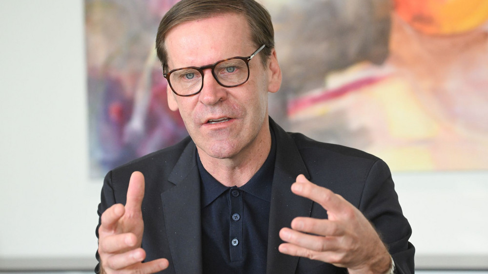 Biotechnologieunternehmen Curevac