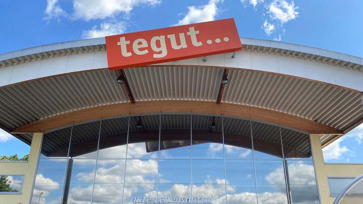 Edeka übernimmt Tegut: Das passiert mit Filialen