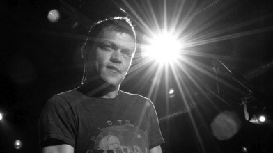 3 Doors Down-Frontman Brad Arnold ist tot