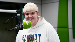 Marc Atlas stellt sich mit "Fool" unerwiderter Liebe