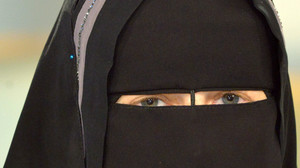 VGH bestätigt Darmstädter Urteil: Kein Niqab am Steuer