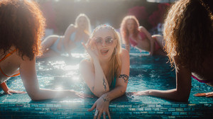 Neu bei FFH: Ásdís mit "Pick Up"