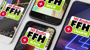 FFH+: Das FFH-Programm in vier Musik-Varianten