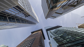 Frankfurt bereitet sich mit Klimawandel-Plan auf extremes Wetter vor