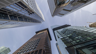 Maßnahmenpaket in Höhe von mehr als 100 Millionen Euro für Frankfurt