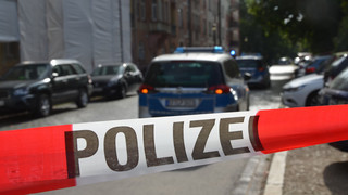 Razzia bei den Marburg Mercenaries: Polizei ermittelt gegen Vorstand