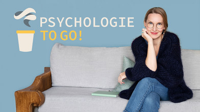 Podcast: Psychologie to go!