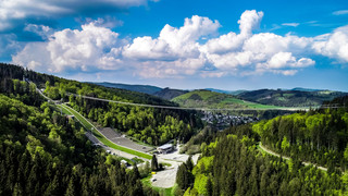Hängebrücke in Willingen soll in den Sommerferien eröffnet werden