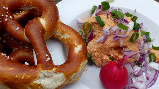 Spundekäs aus Hessen: Mit dem Rezept gehts schnell und lecker