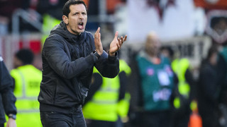 Eintracht: Spiel gegen Augsburg wird besonders