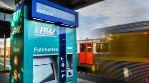 Verzögerung in Friedrichsdorf: Was Bahnpendler wissen müssen