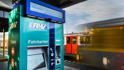 Verzögerung in Friedrichsdorf: Was Bahnpendler wissen müssen