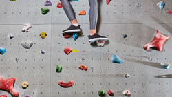 Familienklettertag Bad Vilbel