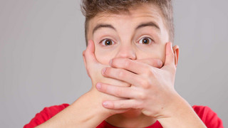 Schluckauf bekämpfen: Was hilft wirklich?