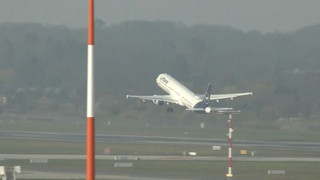 Schlichter bringt Tariflösung für Luftsicherheitskräfte