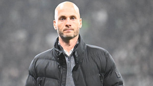 Krise in Wolfsburg: Trainer Simonis muss schon wieder gehen