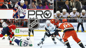 NHL: Draisaitl mit Assist bei Oilers-Pleite