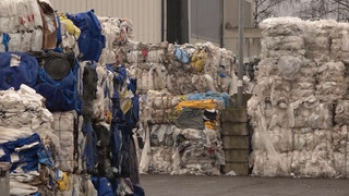 Bremen: Toter Säugling im Müll entdeckt