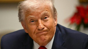 Trump "extrem frustriert" über Verhalten Kiews und Moskaus