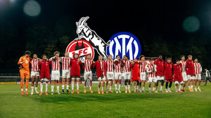 50.000 Fans: Köln-Heimspiel in der Youth League ausverkauft