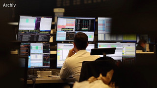 Eskalation in Nahost: Aktienkurse stark belastet