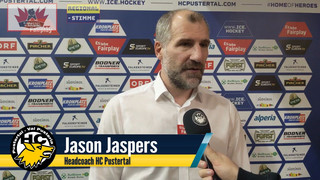 Eishockey: HC Pustertal wirft Salzburg in vier Spielen aus den Playoffs