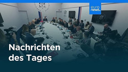 Nachrichten des Tages | 9. April 2026 - Morgenausgabe