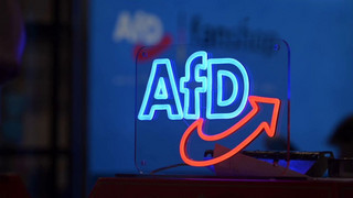AfD stärkste Kraft laut YouGov-Umfrage - 27 Prozent bei Sonntagsfrage