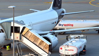 Kerosinmangel: Sommerurlaub in Gefahr?