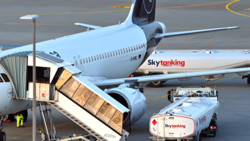 Kerosinmangel: Sommerurlaub in Gefahr?