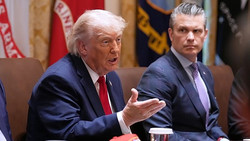 US-Abkommen auf der Kippe? Irans Parlamentspräsident: "Zugeständnisse erreichen wir mit Raketen"
