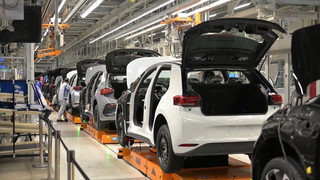 Massenentlassungen drohen: VW plant historischen Jobkahlschlag