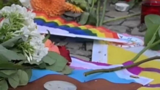 Mutter aus Polen stirbt bei CSD-Anschlag in Berlin