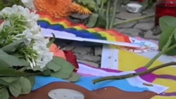 Mutter aus Polen stirbt bei CSD-Anschlag in Berlin