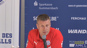 Vertragscoup: Cheftrainer Gudjon Valur Sigurdsson verlängert vorzeitig um zwei weitere Jahre bis 2029 beim VfL Gummersbach
