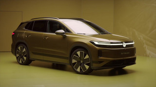Der neue Volkswagen ID. Tiguan - Durchdacht bis ins Detail