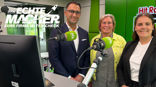 FFH stellt Echte Macher vor: AGAPLESION BETHANIEN KRANKENHAUS