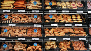Backstationen boomen – viele Bäckereien müssen kämpfen