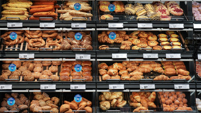 Backstationen boomen – viele Bäckereien müssen kämpfen