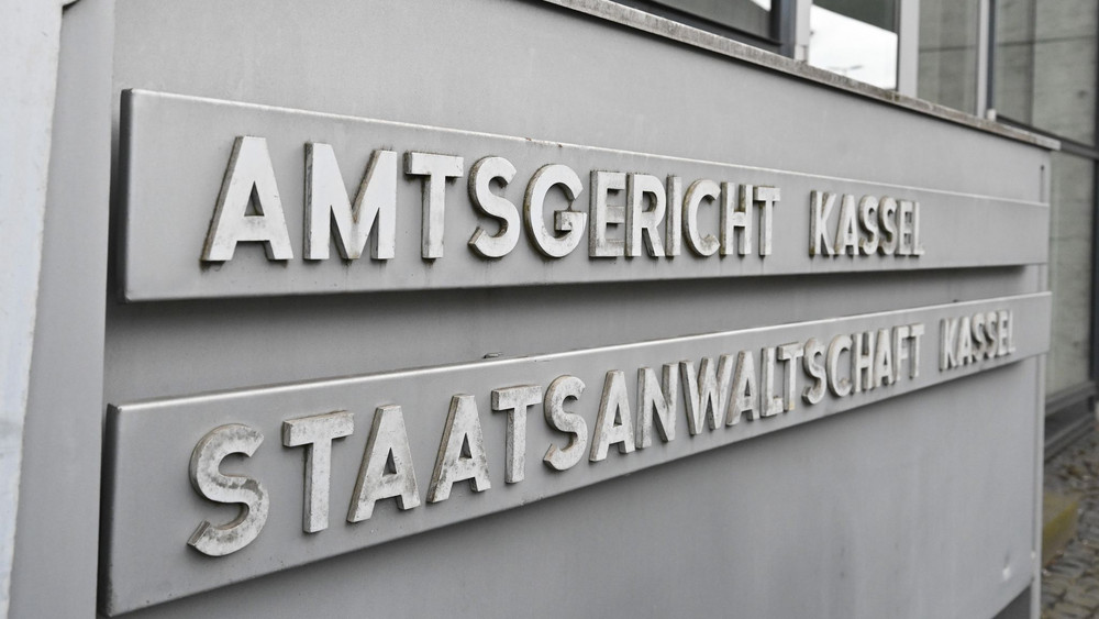 Justizbehörden in Kassel