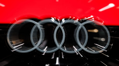 Audi-Quartalszahlen: Gewinn bricht um 87 Prozent ein