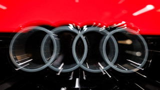 Audi-Quartalszahlen: Gewinn bricht um 87 Prozent ein