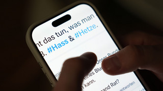 Hessen stärkt Kampf gegen Online-Hetze mit Meldestelle