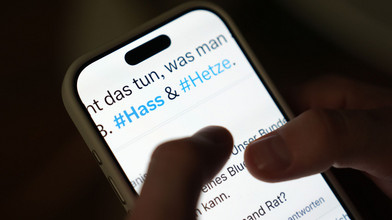 Hessen stärkt Kampf gegen Online-Hetze mit Meldestelle