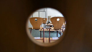 In Hessen geht nach den Sommerferien neues Schuljahr los